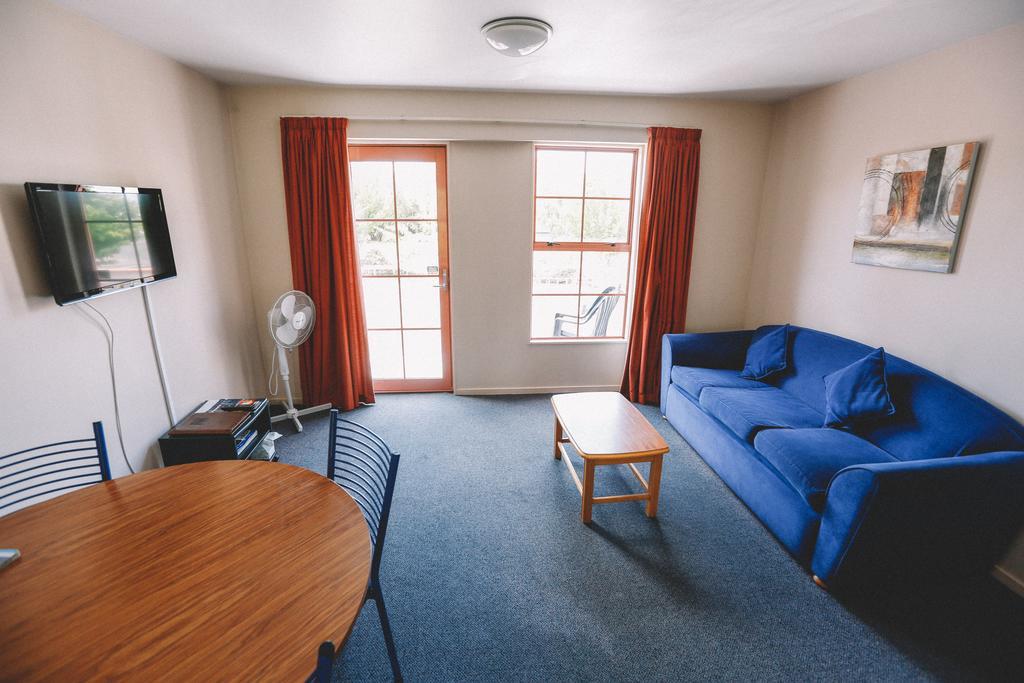 Addington Stadium Motel Christchurch Buitenkant foto